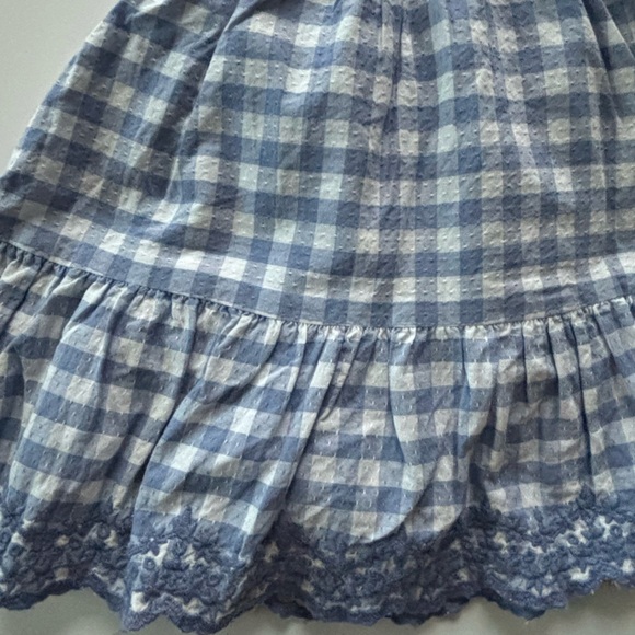 SHABBY CHIC DRESS - Picture 8 of 11